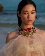 Netflixシリーズ『極悪女王』主題歌を書き下ろしたAwich