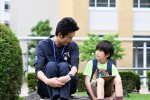 ドラマ『マウンテンドクター』第8話場面写真