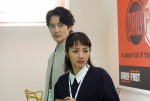 映画『ラストマイル』場面写真