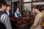 連続テレビ小説『虎に翼』第97回より