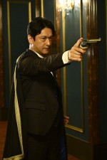 『仮面ライダーガッチャード』48話場面写真