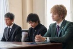 『しょせん他人事ですから　〜とある弁護士の本音の仕事〜』第7話場面写真