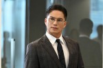 『WOWOW×テレビ東京 共同製作連続ドラマ　ダブルチート 偽りの警官 Season2』場面写真