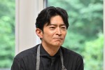 【写真】『西園寺さんは家事をしない』“横井”津田健次郎の優しさに視聴者感動「切ない」