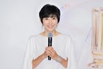 『新ル・セラムPOP UPイベント究極の一滴がいざなう物語』プレス内覧会の様子