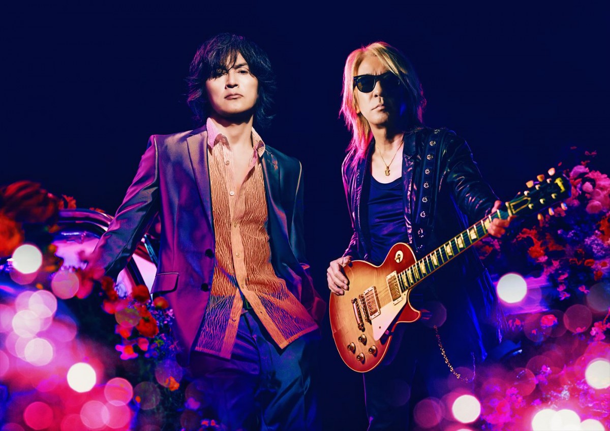 朝ドラ『おむすび』主題歌・B’z「イルミネーション」×ヒロイン・橋本環奈によるOP映像公開！