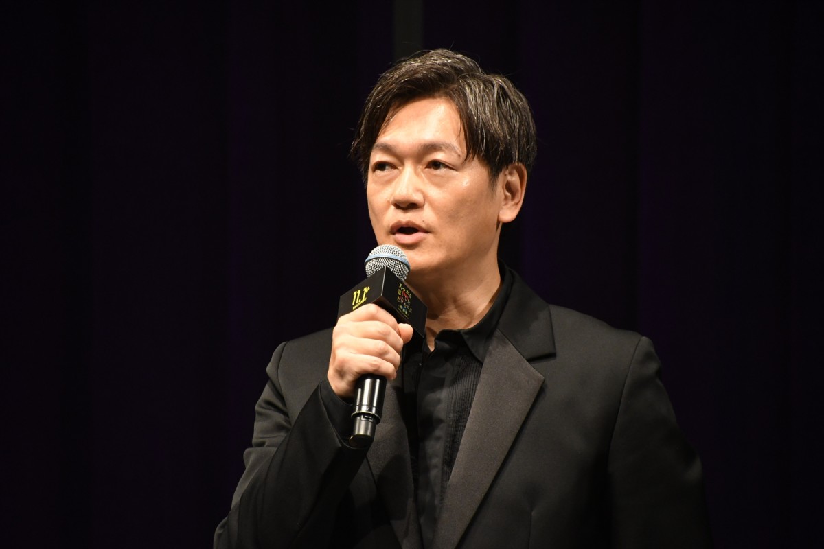 成田凌、『スマホを落としただけなのに』シリーズ出演で届いた負の意見に「光栄」