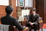 連続テレビ小説『虎に翼』第119回より