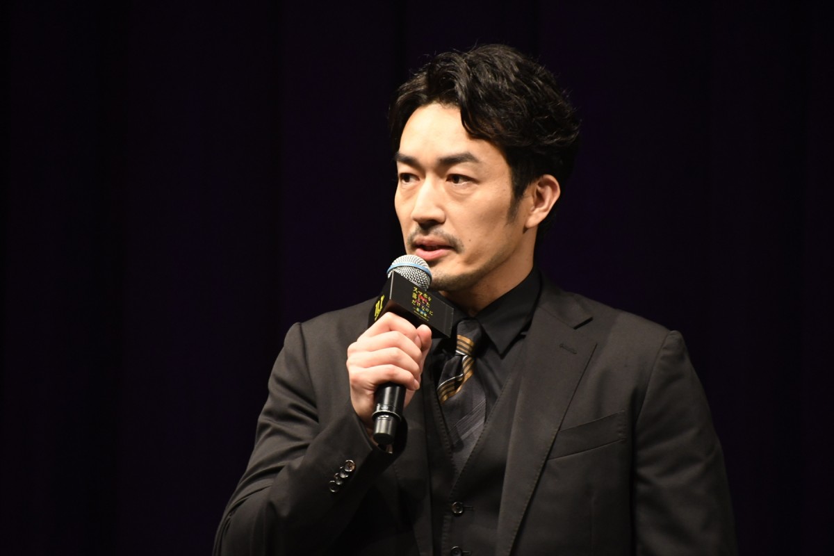 成田凌、『スマホを落としただけなのに』シリーズ出演で届いた負の意見に「光栄」