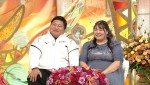 10月13日放送の『新婚さんいらっしゃい！』より