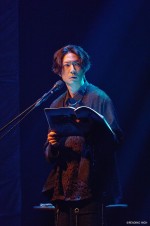 音楽朗読劇 READING HIGH noir 第2回公演『THANATOS～タナトス～』より