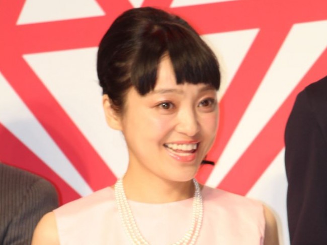 金田朋子（2015年撮影）