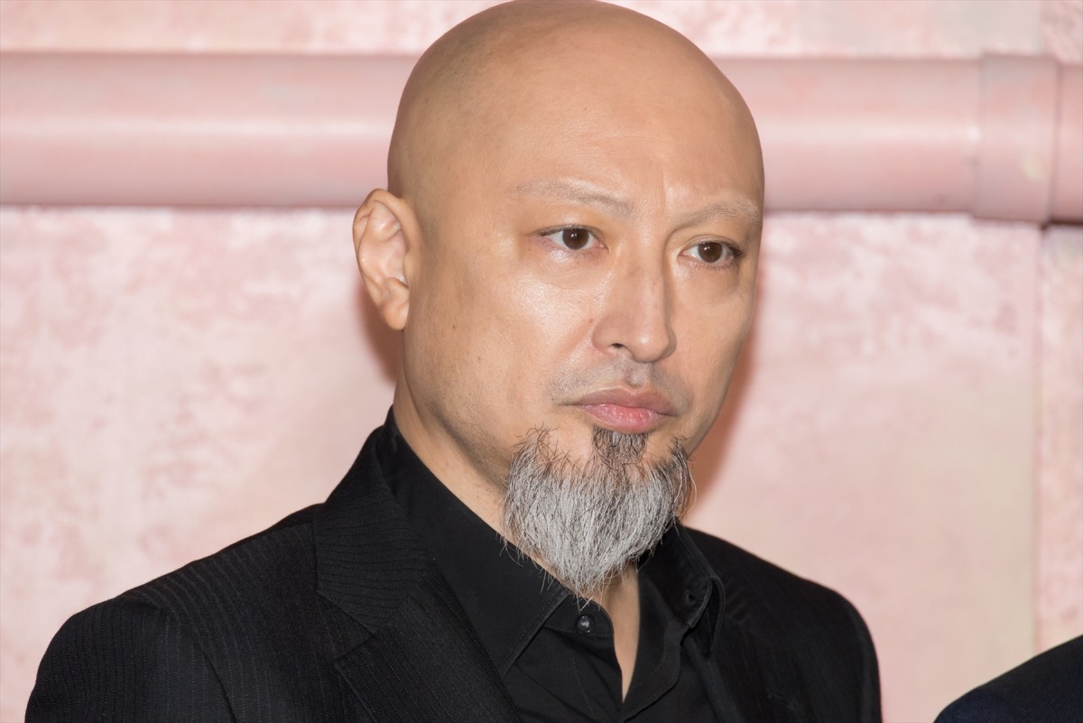 遠藤憲一、西田敏行さんに感謝「西田さんのことを話すとグッときちゃう」