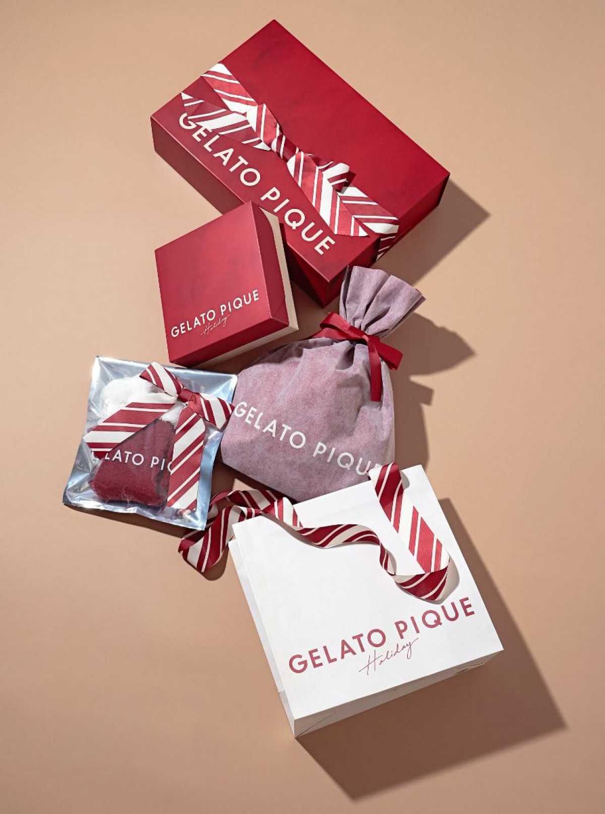 20241115「GELATO PIQUE CHRISTMAS GIFT MARKET 2024」