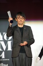 第37回東京国際映画祭にて最優秀監督賞を受賞した映画『敵』吉田大八監督