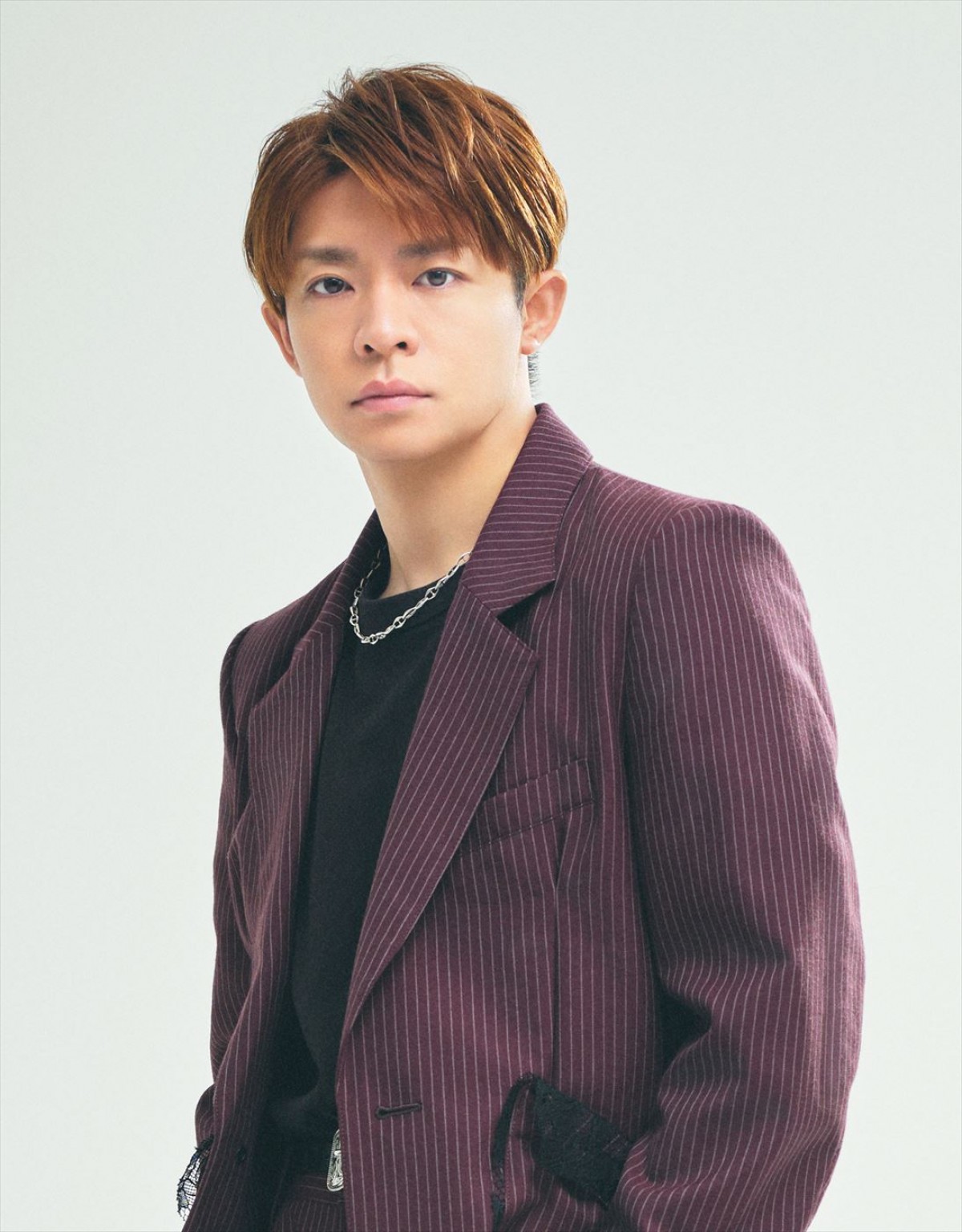 Number_i・岸優太、「ヒビケアシリーズ」新CM出演！　「私の指が推される時がついに来たかと」