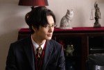 映画『アングリースクワッド 公務員と７人の詐欺師』場面写真