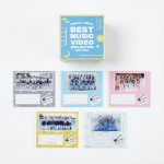 『けやき坂46＆日向坂46 BEST MUSIC VIDEO COLLECTION 2015‐2024』Blu‐ray商品画像