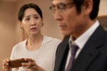 映画『満ち足りた家族』場面写真