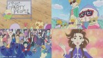 12月4日放送のアニメ『おじゃる丸』より