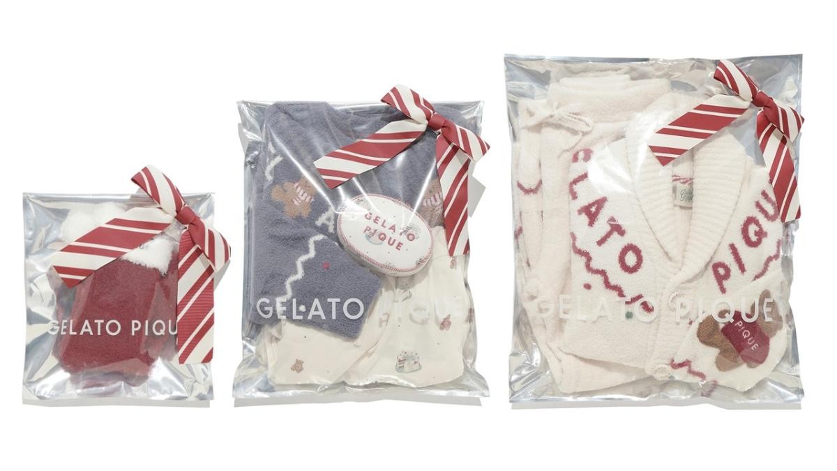 20241115「GELATO PIQUE CHRISTMAS GIFT MARKET 2024」