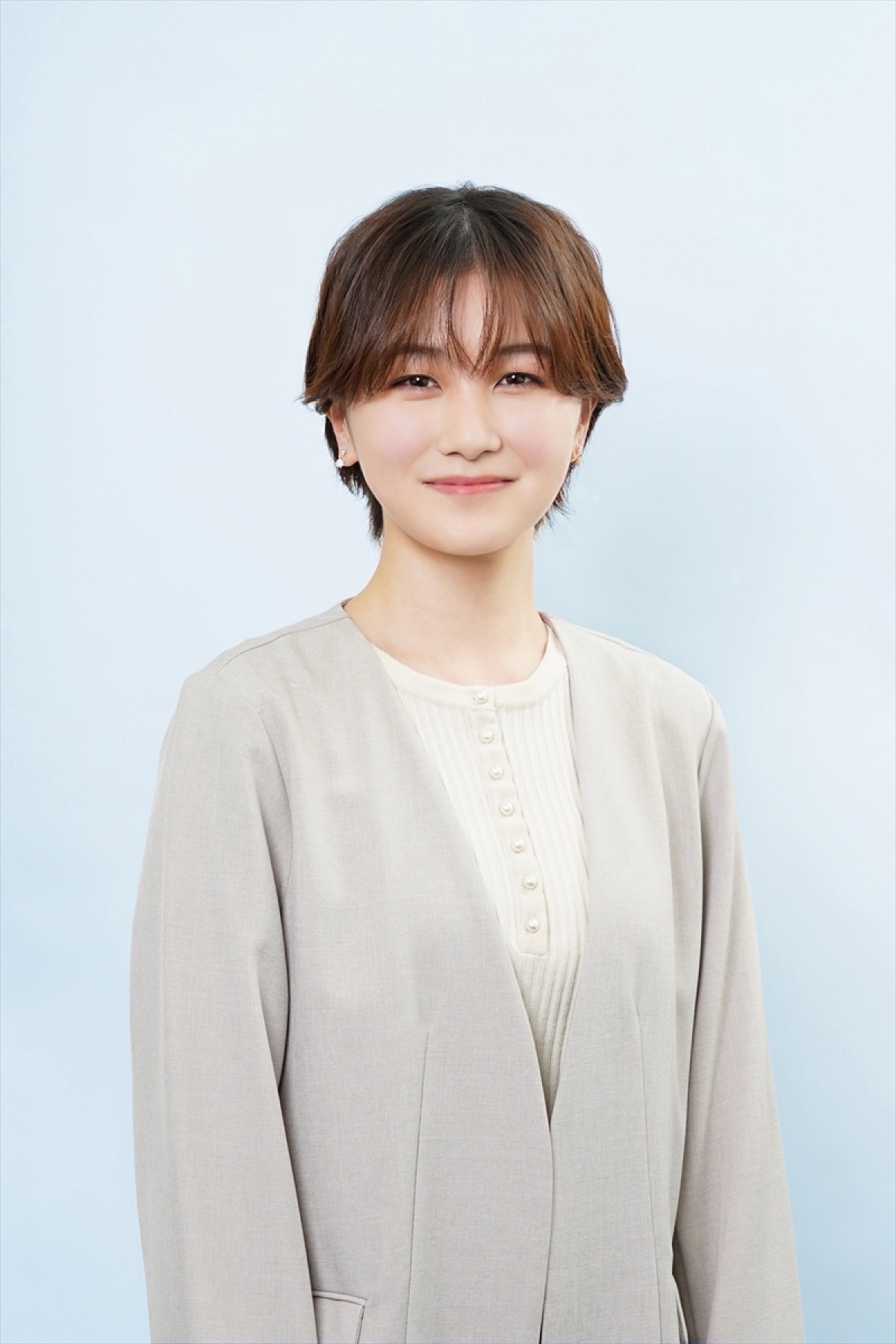 小野花梨主演『私の知らない私』、ONE N' ONLY・上村謙信、内藤秀一郎ら追加キャスト発表