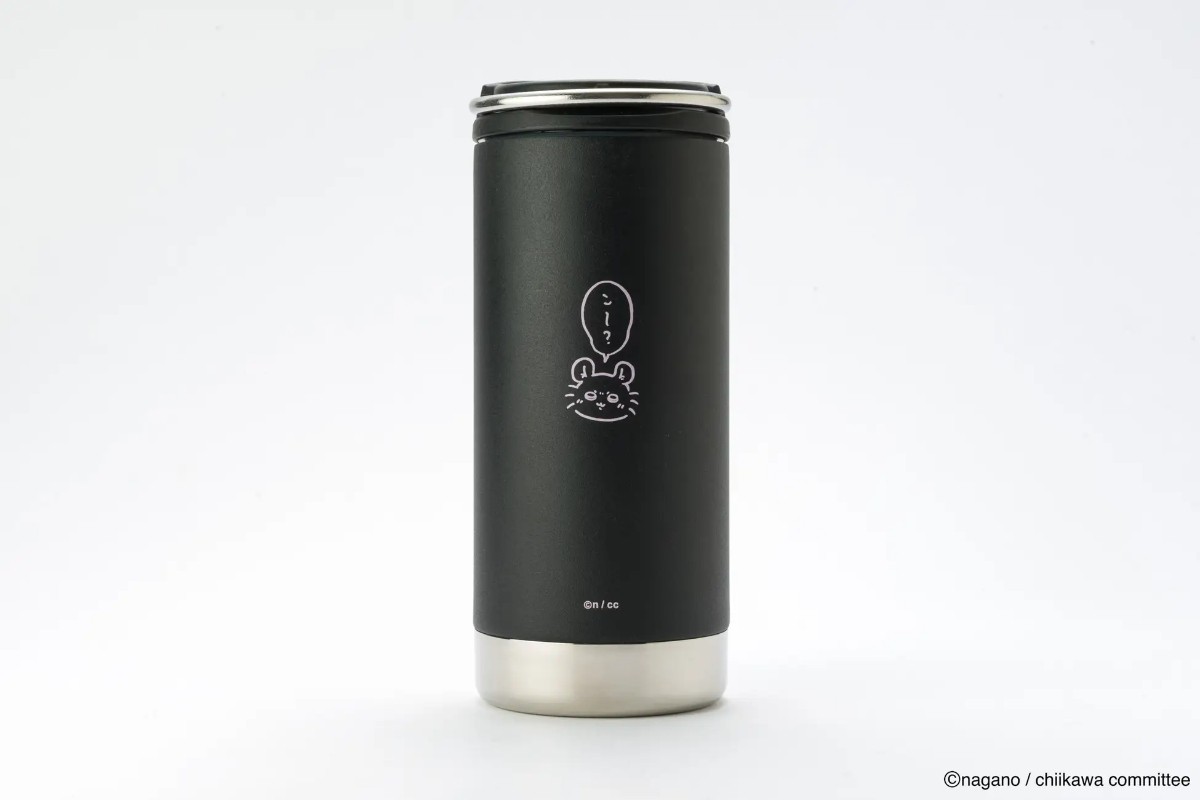 20241225 ちいかわ×Klean Kanteen