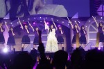 「乃木坂46 大感謝祭2024」（向井葉月 卒業セレモニー）