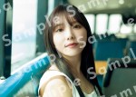 乃木坂46・与田祐希3rd写真集『ヨーダ』HMV＆BOOKS HAKATA特典折り目なしB3ポスタービジュアル