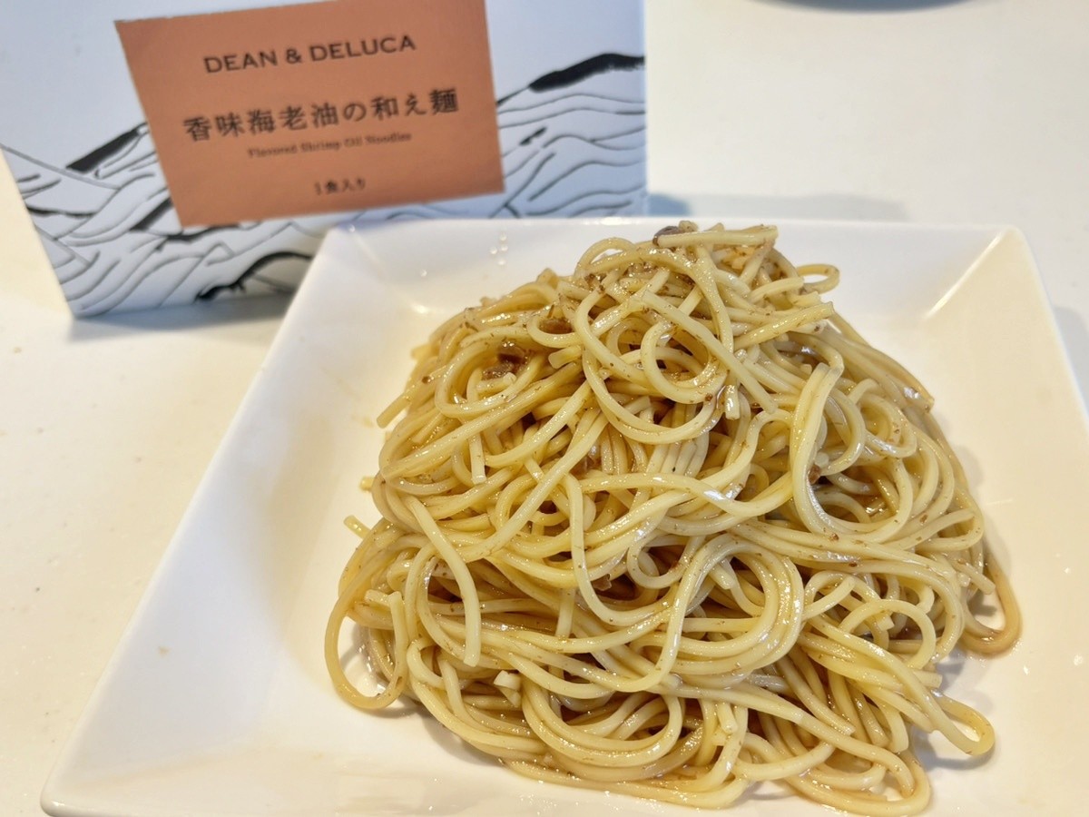 DEAN & DELUCA「福袋」202412