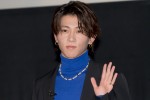 Aぇ！ group・末澤誠也、自身の“黒歴史”を告白「猛反省しました」