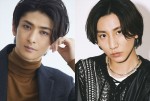 古川雄大＆京本大我主演ミュージカル『モーツァルト！』上演決定　東京・大阪・福岡巡演