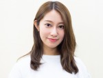 ドラマ『夫を社会的に抹殺する5つの方法 Season2』に出演する桜井玲香（2018年撮影）