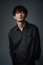 アニメ『ザ・ファブル』に出演する津田健次郎