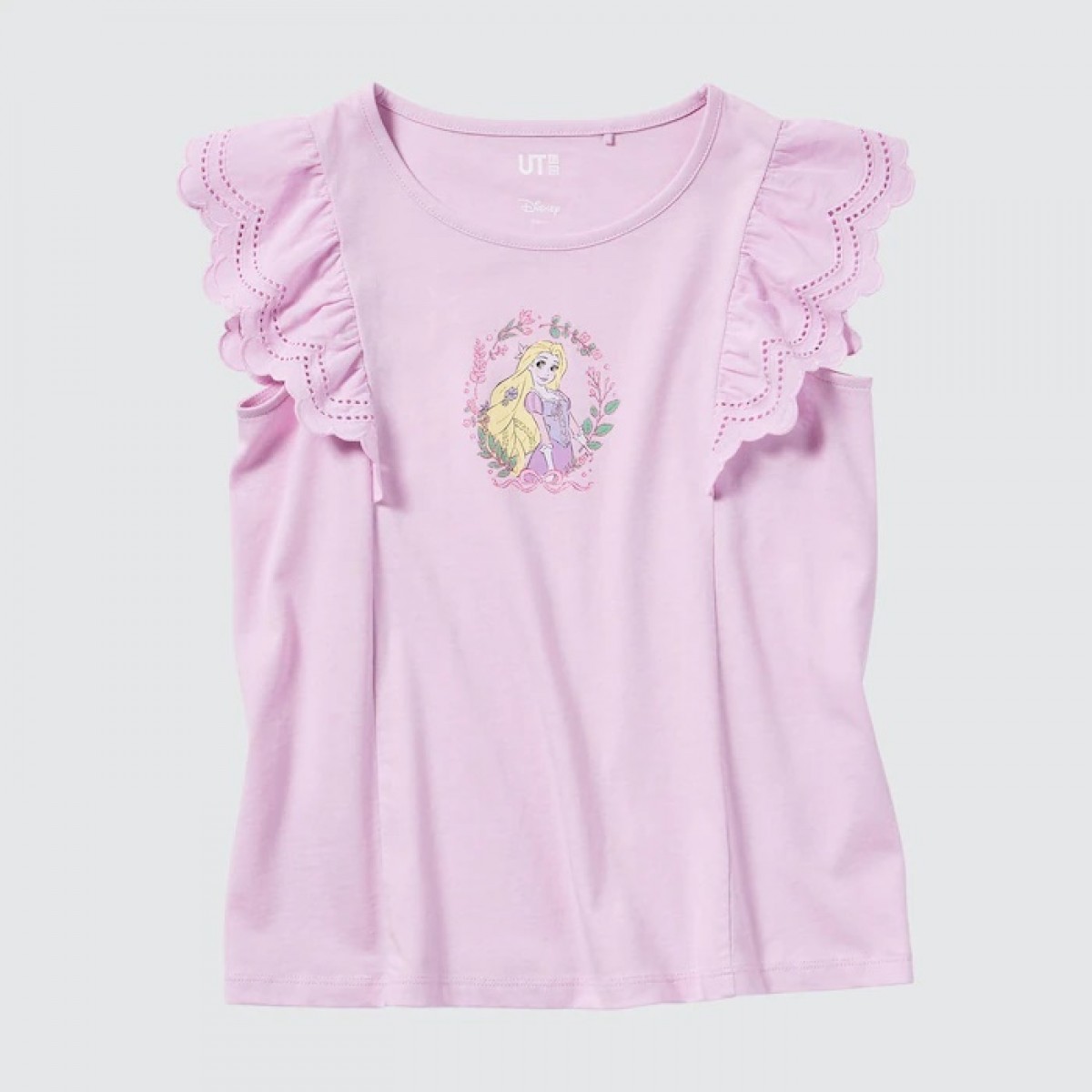 MAGIC FOR ALL Girls Collection UT グラフィックTシャツ