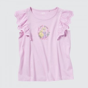 MAGIC FOR ALL Girls Collection UT グラフィックTシャツ