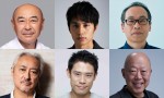 来年大河『べらぼう』高橋克実、中村蒼、伊藤淳史ら新キャスト6名発表