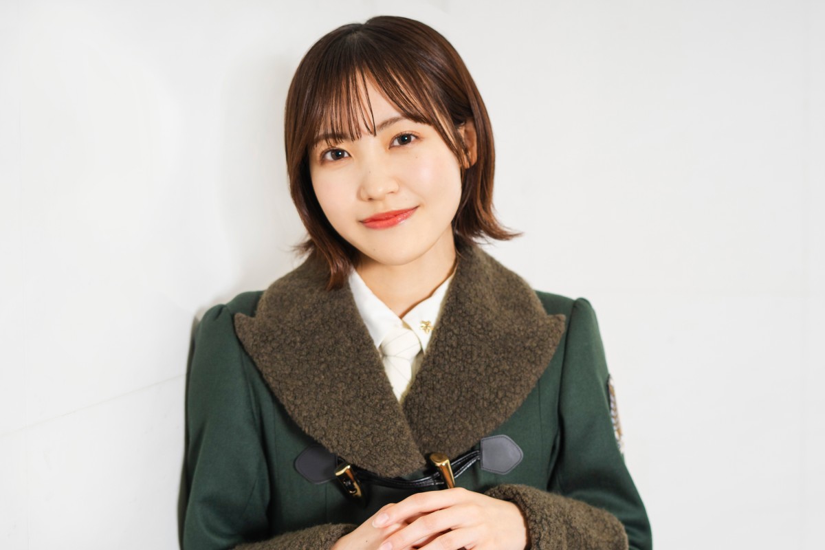 櫻坂46、改名後3年で築いた独自のカラー　松田里奈、山下瞳月に聞く「櫻坂46らしさ」とは