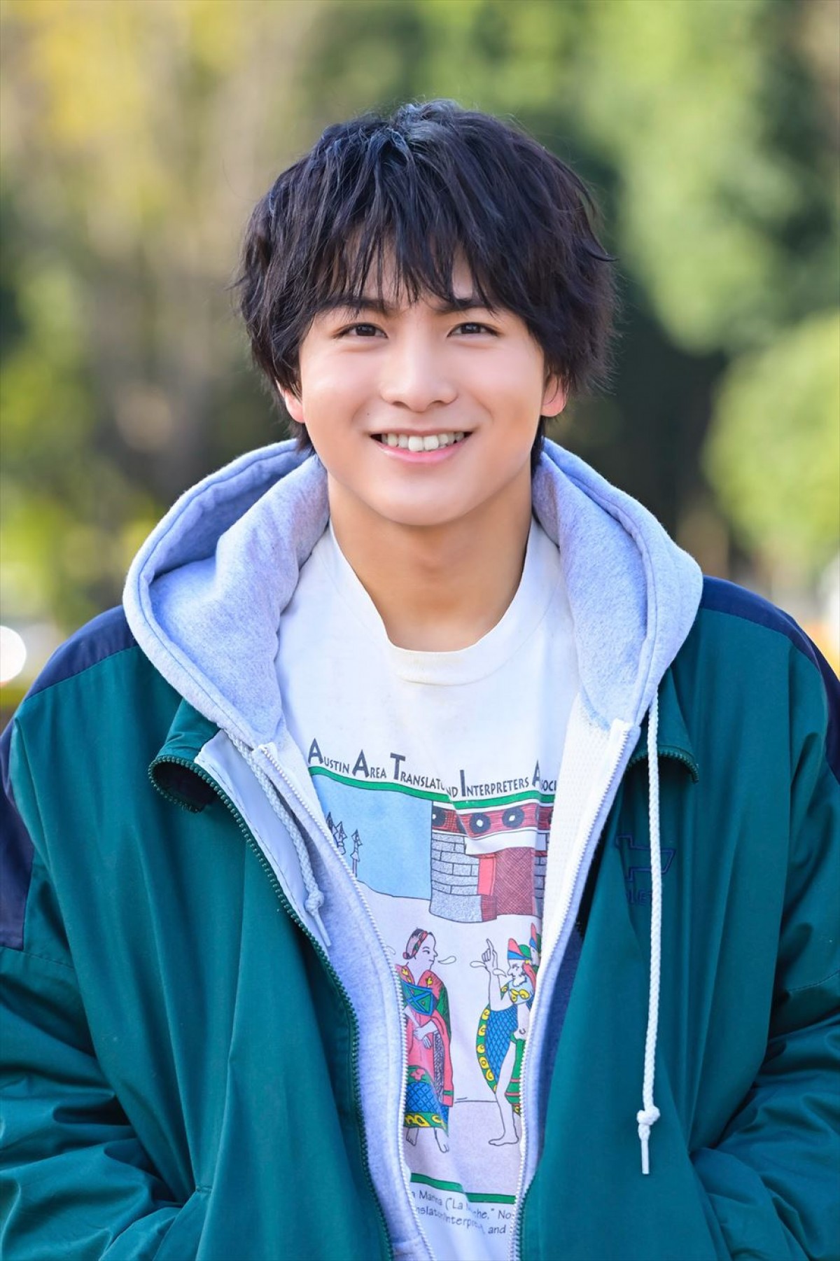 FANTASTICS・木村慧人、超特急・柏木悠、三四郎・相田周二ら、新ドラマ『好きなオトコと別れたい』出演決定