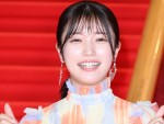 【写真】美山加恋、役づくりのため8kg減量していたと告白