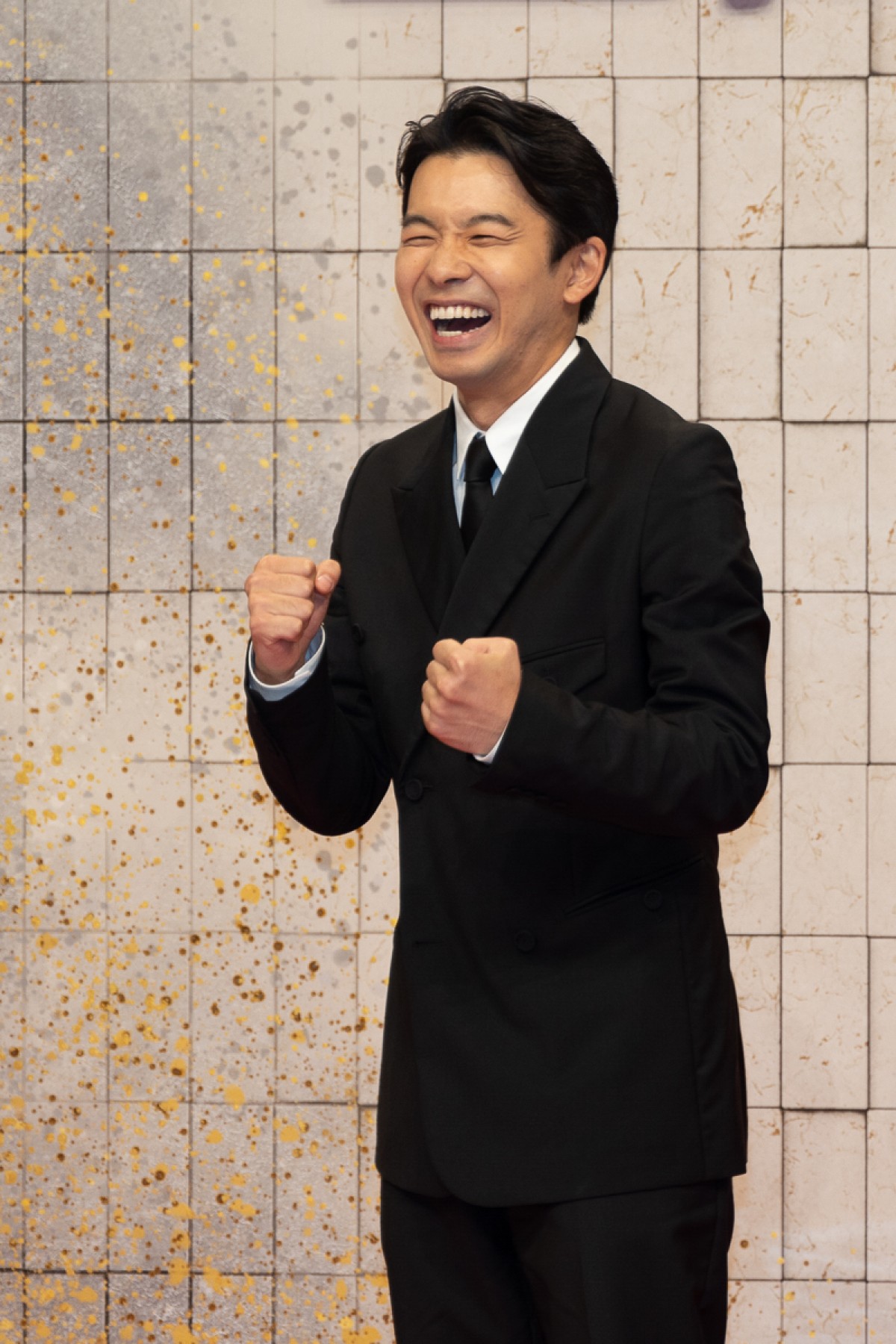 仲野太賀が26年大河ドラマ『豊臣兄弟！』主演に決定！　秀吉の弟・秀長を描く