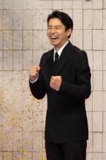 NHK大河ドラマ『豊臣兄弟！』主演に決定した仲野太賀