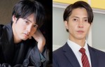 2024月4月期ドラマ「期待する主演俳優」ランキングTOP5