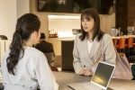 【写真】『366日』第3話　“明日香”広瀬アリス、“遥斗”眞栄田郷敦の思いを叶えようとある行動を決意