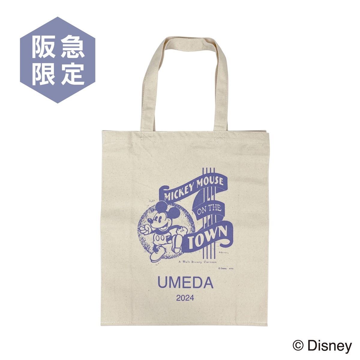 20240426「Disney THE MARKET」