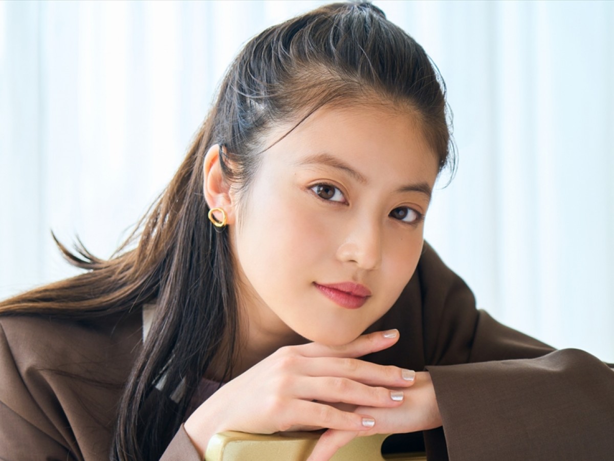 高校生が選ぶ「今一番好きな女優」ランキングTOP10