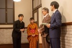 連続テレビ小説『虎に翼』第3回より