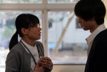 映画『先生の白い嘘』場面写真