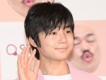 ドラマ『5→9〜私に恋したお坊さん〜』に那覇三休役で出演していた寺田心