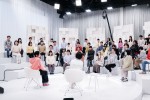 宇多田ヒカルが出演する『NHK MUSIC SPECIAL 宇多田ヒカル ～教えて！ヒカルさん～』より